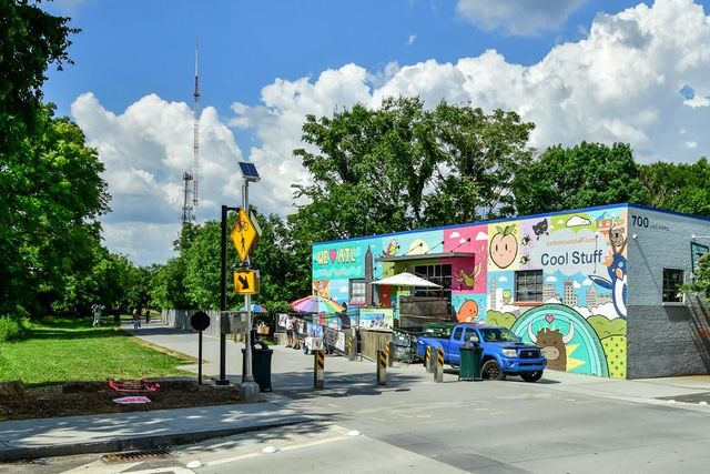 210 Sampson NE Street 5, Atlanta, GA 30312