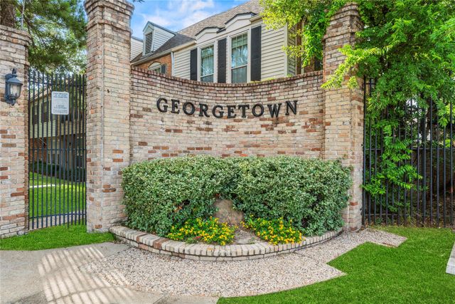 13194 Trail Hollow Drive 3194, Houston, TX 77079