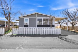 2016 Sonja Drive # 78, Rosamond, CA 93560