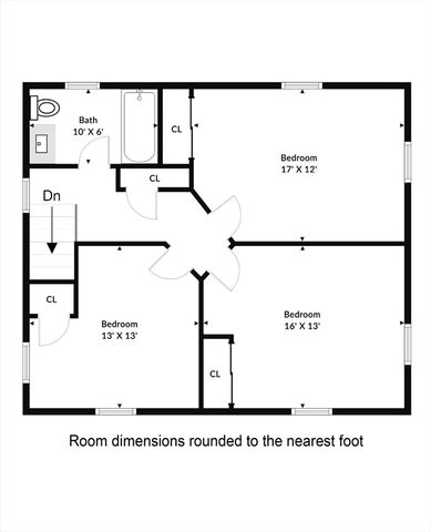 29 Buckingham Rd, Milton, MA 02186