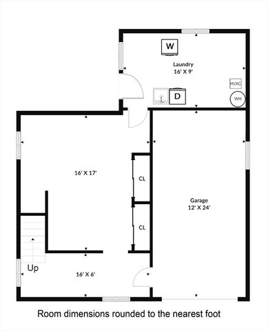 29 Buckingham Rd, Milton, MA 02186