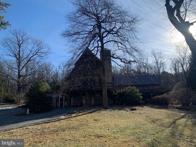 15416 LINCOLN WAY WEST W, Fort Loudon, PA 17224