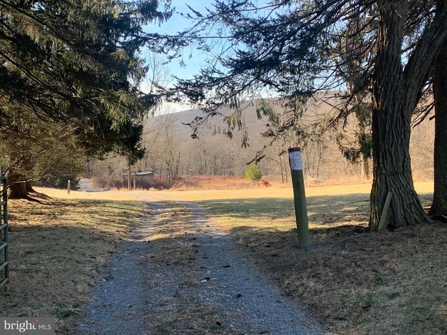 15416 LINCOLN WAY WEST W, Fort Loudon, PA 17224