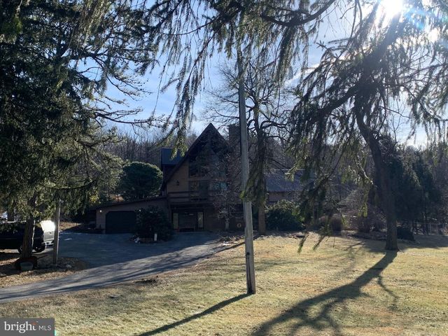 15416 LINCOLN WAY WEST W, Fort Loudon, PA 17224