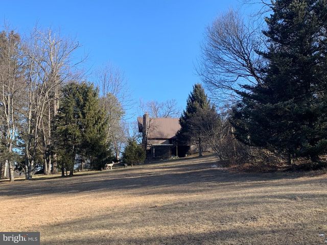 15416 LINCOLN WAY WEST W, Fort Loudon, PA 17224