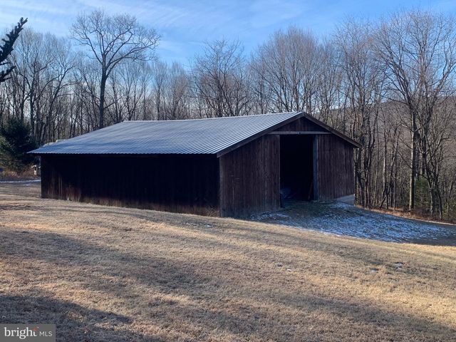 15416 LINCOLN WAY WEST W, Fort Loudon, PA 17224