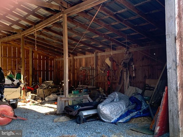 15416 LINCOLN WAY WEST W, Fort Loudon, PA 17224