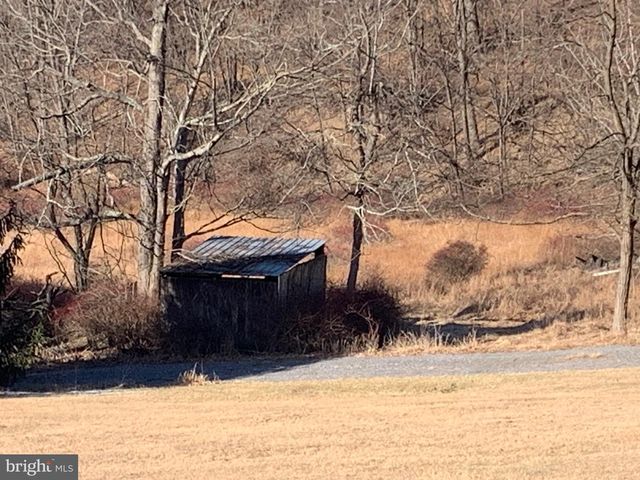 15416 LINCOLN WAY WEST W, Fort Loudon, PA 17224