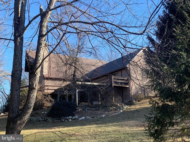 15416 LINCOLN WAY WEST W, Fort Loudon, PA 17224