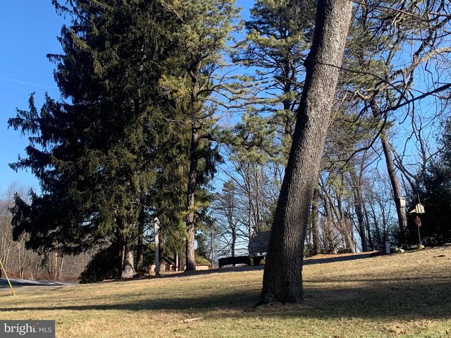 15416 LINCOLN WAY WEST W, Fort Loudon, PA 17224