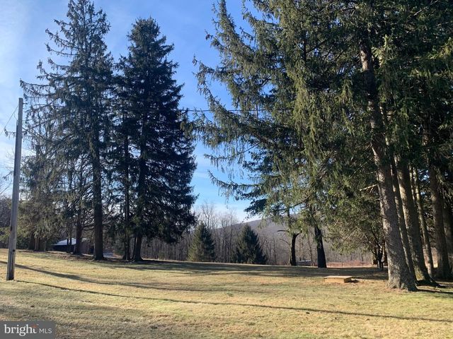 15416 LINCOLN WAY WEST W, Fort Loudon, PA 17224