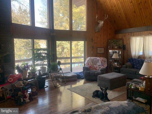 15416 LINCOLN WAY WEST W, Fort Loudon, PA 17224