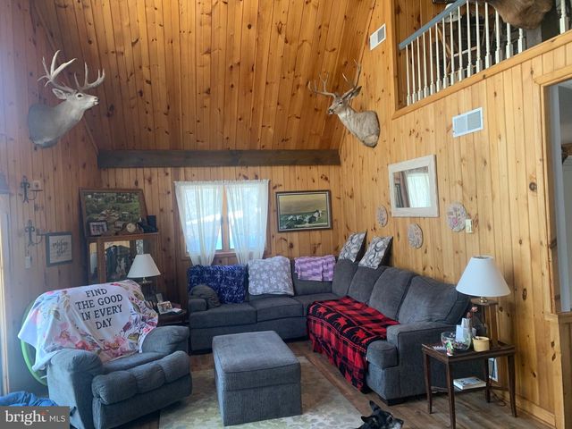 15416 LINCOLN WAY WEST W, Fort Loudon, PA 17224