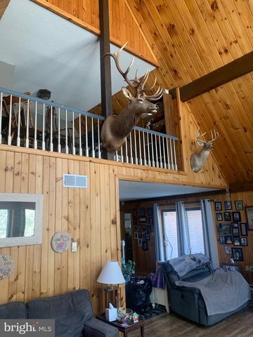 15416 LINCOLN WAY WEST W, Fort Loudon, PA 17224