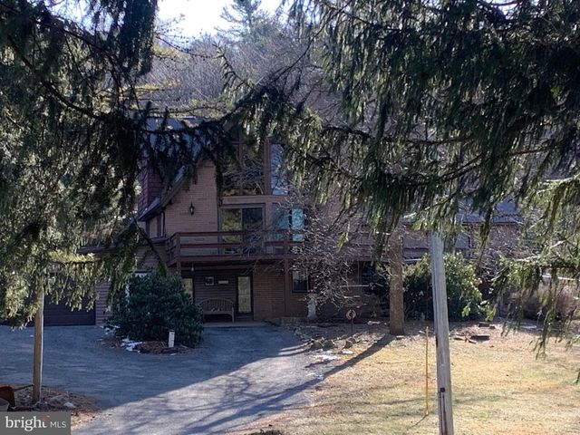 15416 LINCOLN WAY WEST W, Fort Loudon, PA 17224