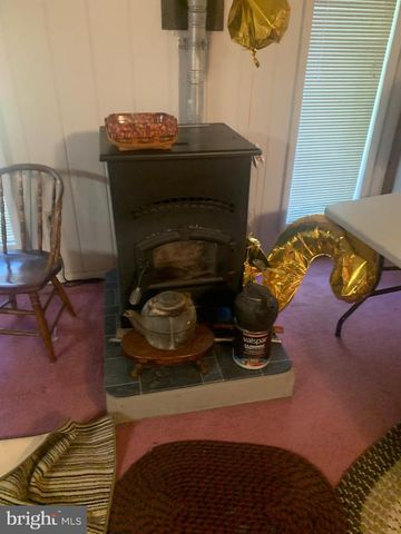 15416 LINCOLN WAY WEST W, Fort Loudon, PA 17224