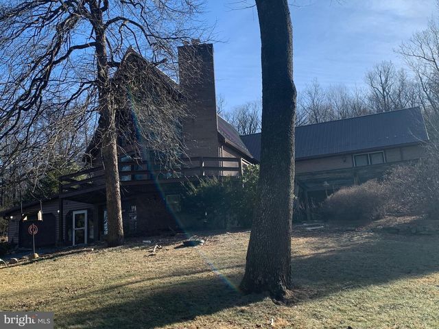 15416 LINCOLN WAY WEST W, Fort Loudon, PA 17224