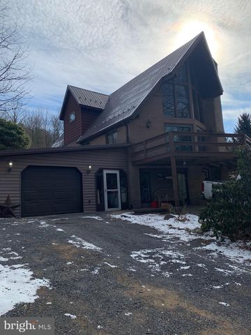 15416 LINCOLN WAY WEST W, Fort Loudon, PA 17224