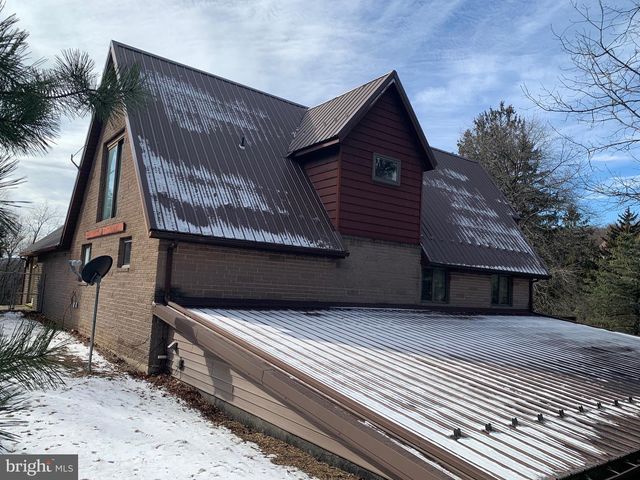 15416 LINCOLN WAY WEST W, Fort Loudon, PA 17224