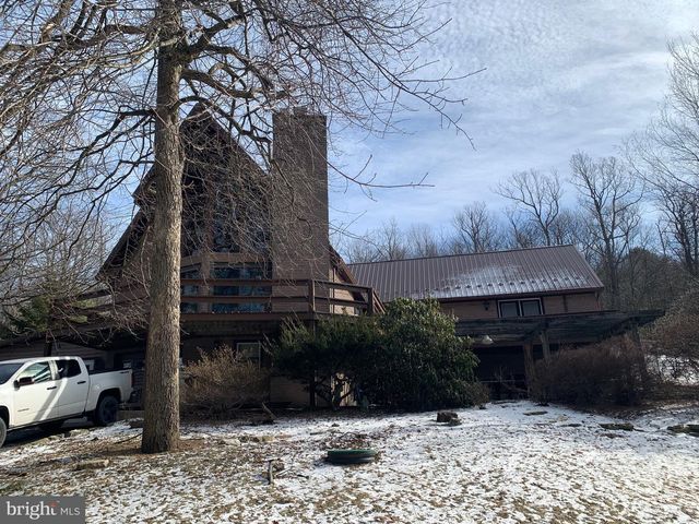 15416 LINCOLN WAY WEST W, Fort Loudon, PA 17224