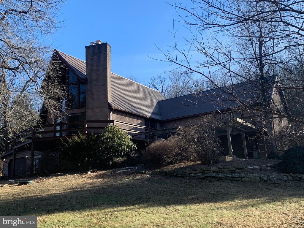 15416 LINCOLN WAY WEST W, Fort Loudon, PA 17224