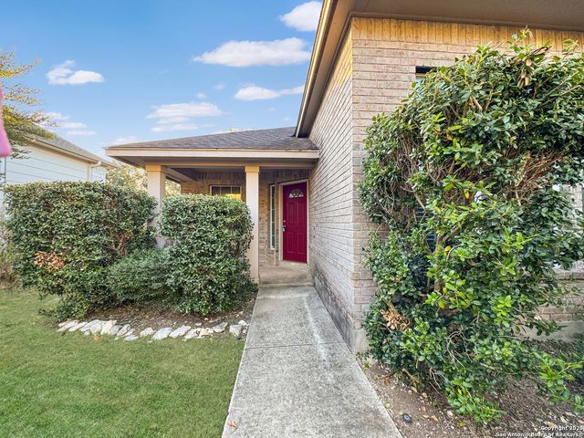8 Sable Forest, San Antonio, TX 78259