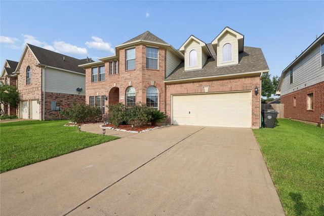 2614 Sunset Lake Drive, Sugar Land, TX 77478