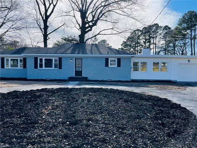 3413 Wellington ST, Norfolk, VA 23513