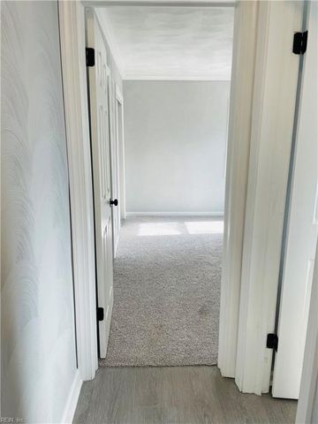 3413 Wellington ST, Norfolk, VA 23513