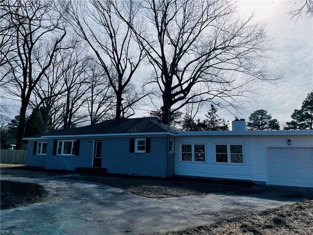 3413 Wellington ST, Norfolk, VA 23513