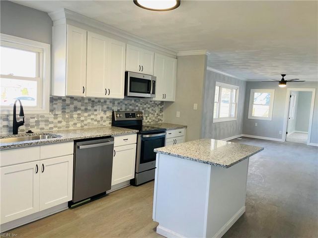 3413 Wellington ST, Norfolk, VA 23513