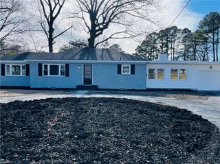 3413 Wellington ST, Norfolk, VA 23513