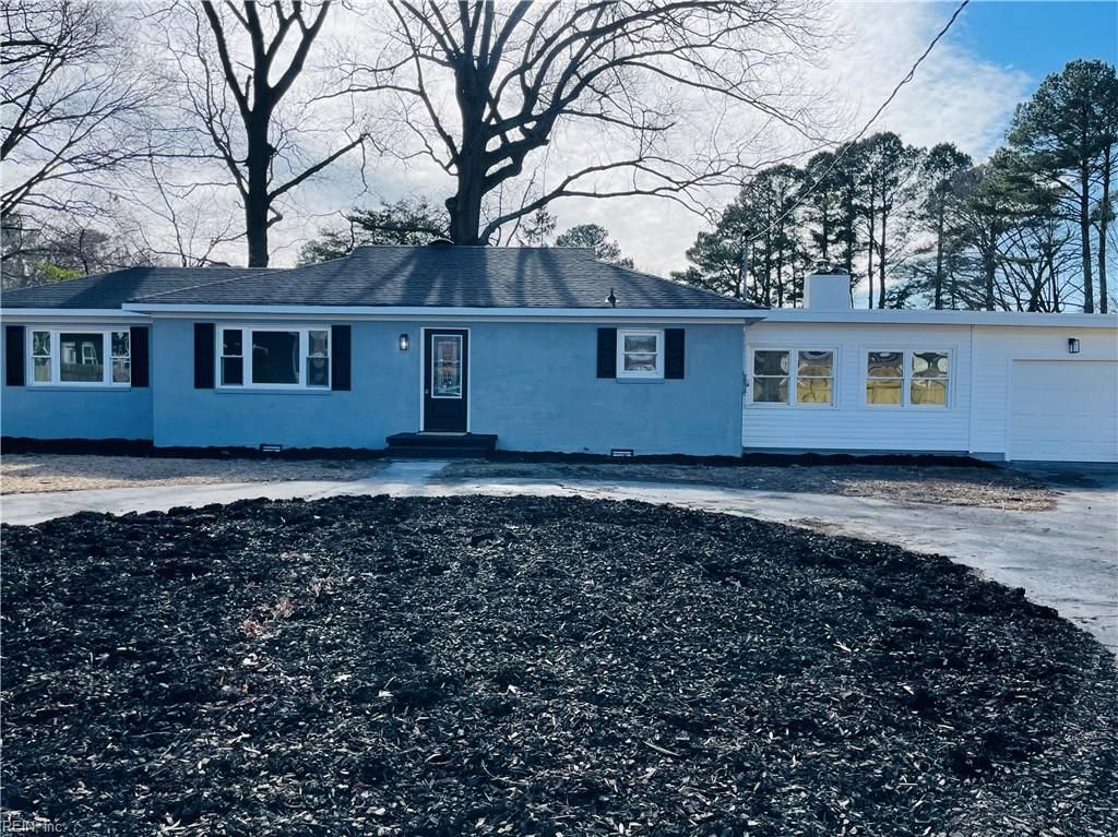 3413 Wellington ST, Norfolk, VA 23513