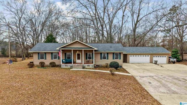 716 LINCOLN STREET E, Thorsby, AL 35171