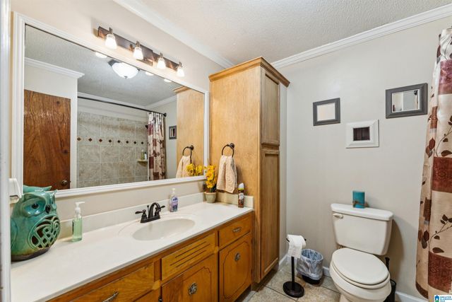 716 LINCOLN STREET E, Thorsby, AL 35171