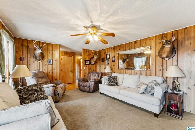 716 LINCOLN STREET E, Thorsby, AL 35171