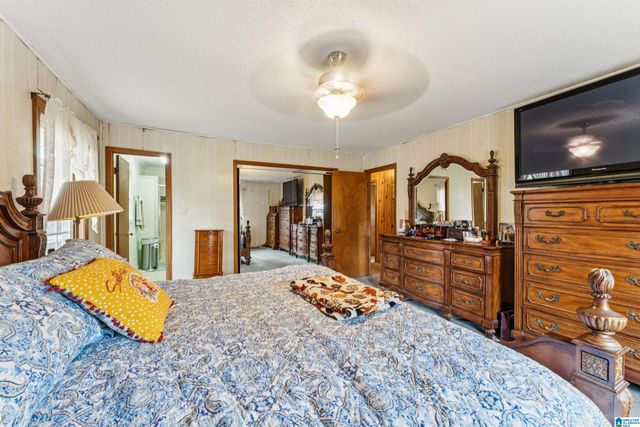 716 LINCOLN STREET E, Thorsby, AL 35171