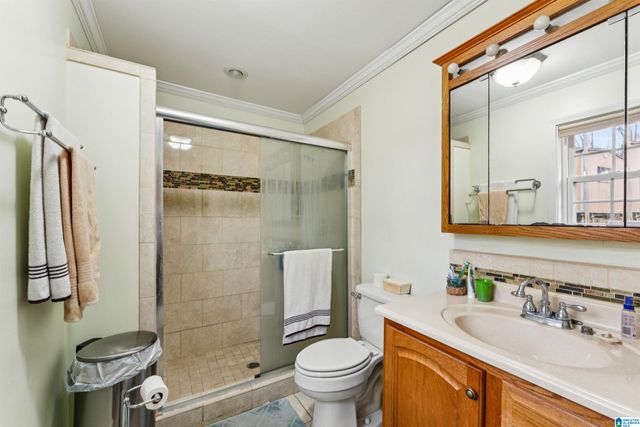 716 LINCOLN STREET E, Thorsby, AL 35171