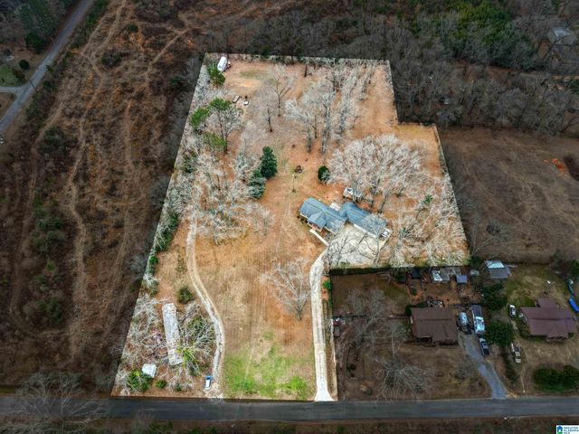 716 LINCOLN STREET E, Thorsby, AL 35171