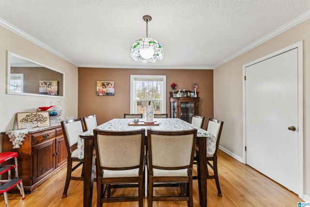 716 LINCOLN STREET E, Thorsby, AL 35171