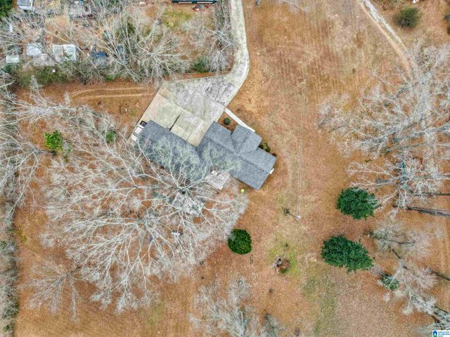 716 LINCOLN STREET E, Thorsby, AL 35171