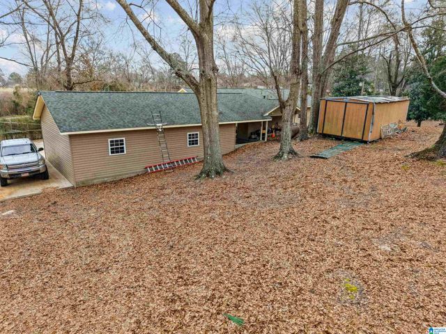 716 LINCOLN STREET E, Thorsby, AL 35171