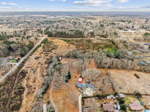 716 LINCOLN STREET E, Thorsby, AL 35171