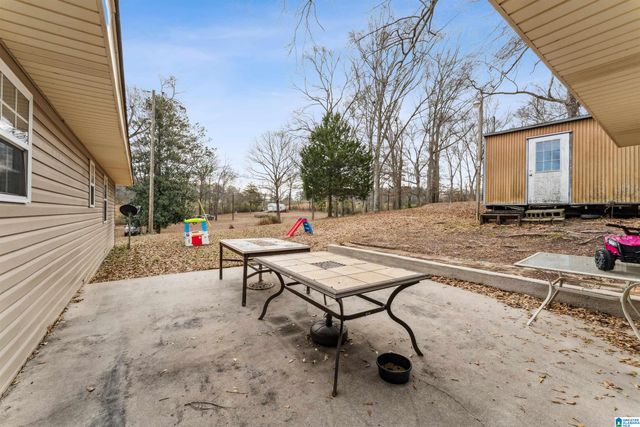 716 LINCOLN STREET E, Thorsby, AL 35171