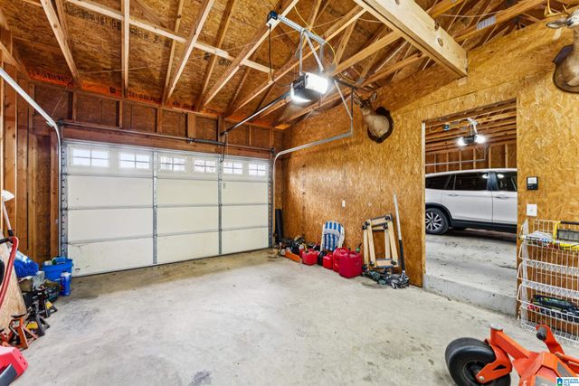 716 LINCOLN STREET E, Thorsby, AL 35171