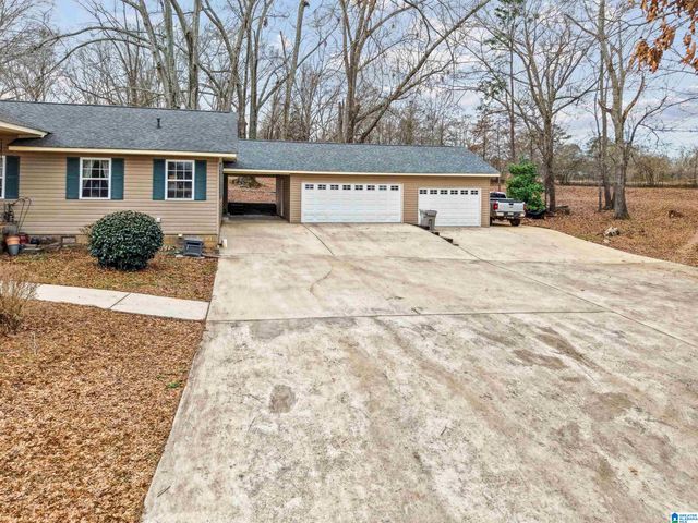 716 LINCOLN STREET E, Thorsby, AL 35171
