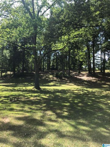 716 LINCOLN STREET E, Thorsby, AL 35171