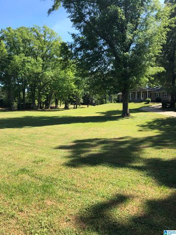716 LINCOLN STREET E, Thorsby, AL 35171