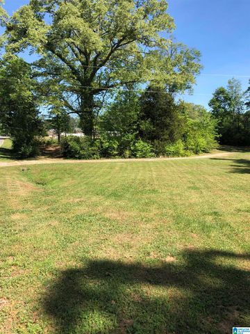 716 LINCOLN STREET E, Thorsby, AL 35171