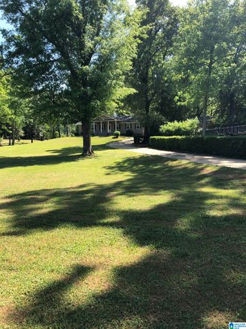 716 LINCOLN STREET E, Thorsby, AL 35171